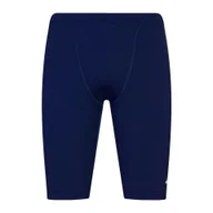 Kąpielówki męskie - Jammery kąpielowe męskie Nike Hydrastrong Solid Jammer - miniaturka - grafika 1