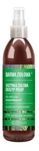Barwa Odżywka do Włosów w Sprayu - Skrzyp Polny 250ml 1612 - Odżywki do włosów - miniaturka - grafika 2