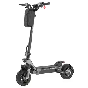 YUME SWIFT Electric Scooter, 10" All Terrain Tubeless Tires, 1200W Brushless Motor with Hall Sensor, 48V 22.5Ah Battery, 32mph - Rowery - miniaturka - grafika 1