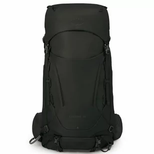 Osprey Kestrel 38 Plecak S-M 79 cm black - Plecaki - miniaturka - grafika 1