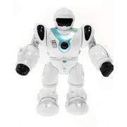 Figurki dla dzieci - ROBOT CHODZąCY - miniaturka - grafika 1