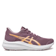 Buty sportowe damskie - Buty do biegania Asics Jolt 4 1012B421 Fioletowy - miniaturka - grafika 1