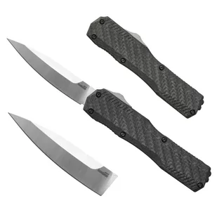 Nóż składany Kershaw Livewire 9000CF - Noże - miniaturka - grafika 2
