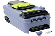 Moda i Uroda OUTLET - DOMETIC 242601571 Kaseta toaletowa COMPLÈTE POUR WC, Plastik - miniaturka - grafika 1