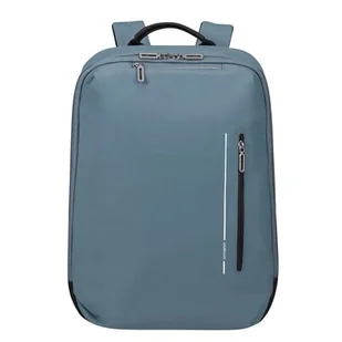 Plecak na laptopa SAMSONITE Ongoing 15.6 cali Niebieski - Torby na laptopy - miniaturka - grafika 1