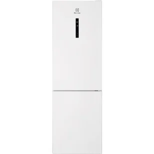 Lodówka Electrolux LNC7ME32W2 - Lodówki - miniaturka - grafika 1