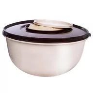 Miski i półmiski - Orion Miska do miksowani z pokrywą 5L 128299 - miniaturka - grafika 1