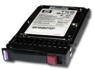 MSA2 300GB 3G 15k 3.5In Dual, RP000309563