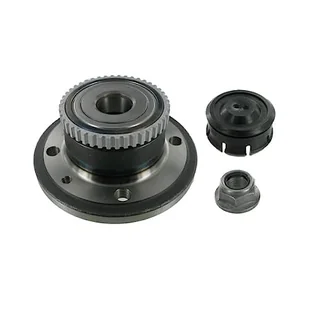 SKF VKBA 3677 ZESTAW ŁOŻYSK TYŁ RENAULT KANGOO VKBA 3677 - Układ zawieszenia - akcesoria - miniaturka - grafika 1