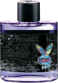 Playboy New York M EDT/S 100ML