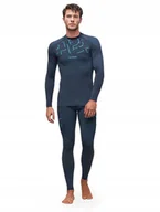 Pozostała odzież narciarska - ALPINUS MĘSKA WYGODNA BIELIZNA TERMOAKTYWNA XL - miniaturka - grafika 1