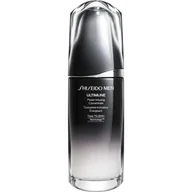 Kosmetyki do pielęgnacji twarzy męskie - Shiseido - Men Ultimune Power Infusing Concentrate - Serum Do Twarzy - Ultimune Smn75ml - Dla Mężczyzn - miniaturka - grafika 1