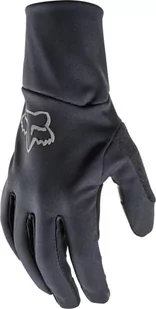 Fox YTH Ranger Fire Glove Black - Rękawice motocyklowe - miniaturka - grafika 1