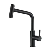 Baterie kuchenne - Laveo Bateria zlewozmywakowa czarna TORO BAX 769D - miniaturka - grafika 1