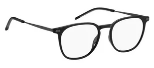 Okulary korekcyjne Tommy Hilfiger TH 2022 807 - Okulary korekcyjne, oprawki, szkła - miniaturka - grafika 2