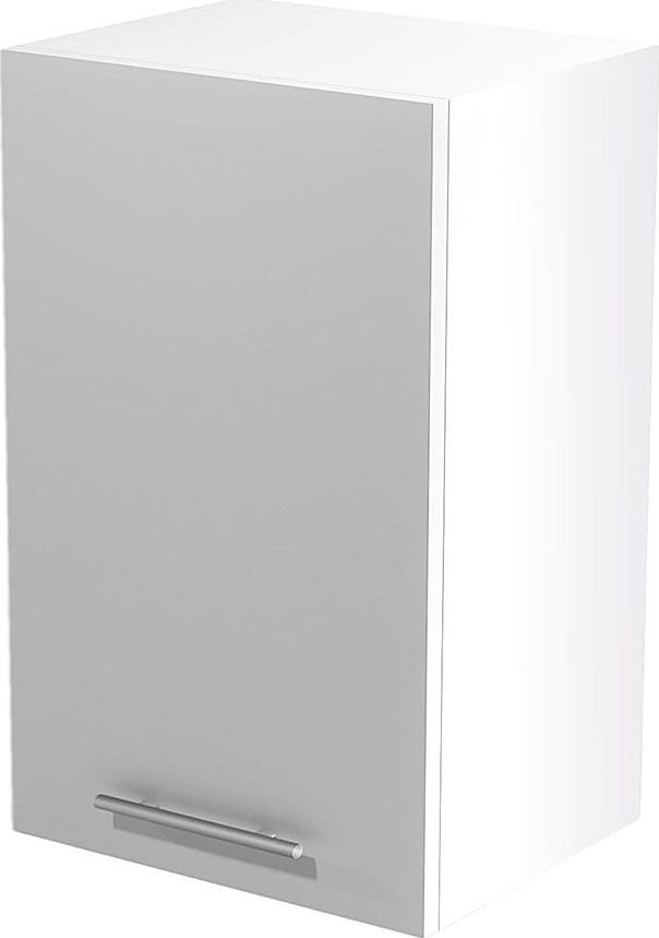 Elior Kuchenna szafka górna Limo 23X - biały połysk