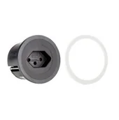 Listwy zasilające - BACHMANN PIX 1xCH T13 0,2m GST18, Szwajcaria - miniaturka - grafika 1