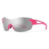 Okulary przeciwsłoneczne - Okulary damskie Smith Pivlock Asana rowerowe - miniaturka - grafika 1