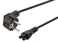 Kable komputerowe i do monitorów - PremiumCord Kabel zasilający Kabel sieciowy C7 kpspt3 - miniaturka - grafika 1