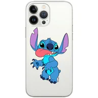 Etui i futerały do telefonów - Etui do Apple IPHONE 14 Disney: Stich 012 oryginalne i oficjalnie licencjonowane - miniaturka - grafika 1