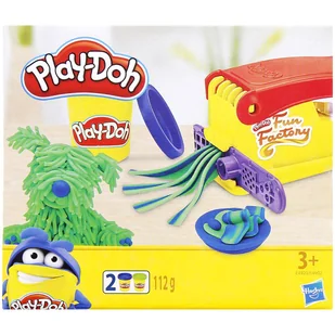 PLAY-DOH ciastolina PLAYDOH masa plastyczna PLAY DOH zestaw - Masy plastyczne - miniaturka - grafika 1