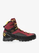 Buty trekkingowe damskie - Buty trekkingowe Garmont Tower Trek GTX - red - miniaturka - grafika 1