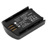 Akcesoria do słuchawek - Snom A170 / BT291865 140mAh 0.52Wh Li-Ion 3.7V (Cameron Sino) - miniaturka - grafika 1