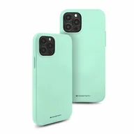 Etui i futerały do telefonów - Mercury SF JELLY CASE XIAOMI MI A1 MINT / MIĘTOWY - miniaturka - grafika 1