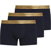 Majtki męskie - Tommy Hilfiger Bokserki 3-pack - miniaturka - grafika 1