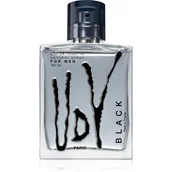 Wody i perfumy męskie - Ulric de Varens Udv Black EDT 100 ml - miniaturka - grafika 1