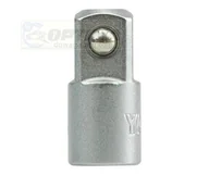 Klucze i nasadki - Yato redukcja 1/4 (f)-3/8(m) YT-1438 - miniaturka - grafika 1