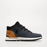 Buty trekkingowe męskie - TIMBERLAND SPRINT TREKKER MID - Timberland - miniaturka - grafika 1