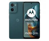 Telefony komórkowe - Motorola Moto G05 4/128GB Zielony - miniaturka - grafika 1