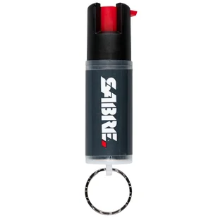 Gaz pieprzowy Sabre Red Keychain 15,9 ml - strumień - Gaz pieprzowy - miniaturka - grafika 1