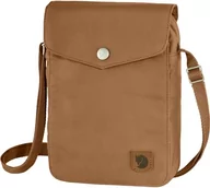 Torebki damskie - Fjallraven 23156-228 Greenland Pocket Gym Bag Unisex khaki Dust rozmiar UNI, Khaki Dust, Einheitsgröße, sport - miniaturka - grafika 1