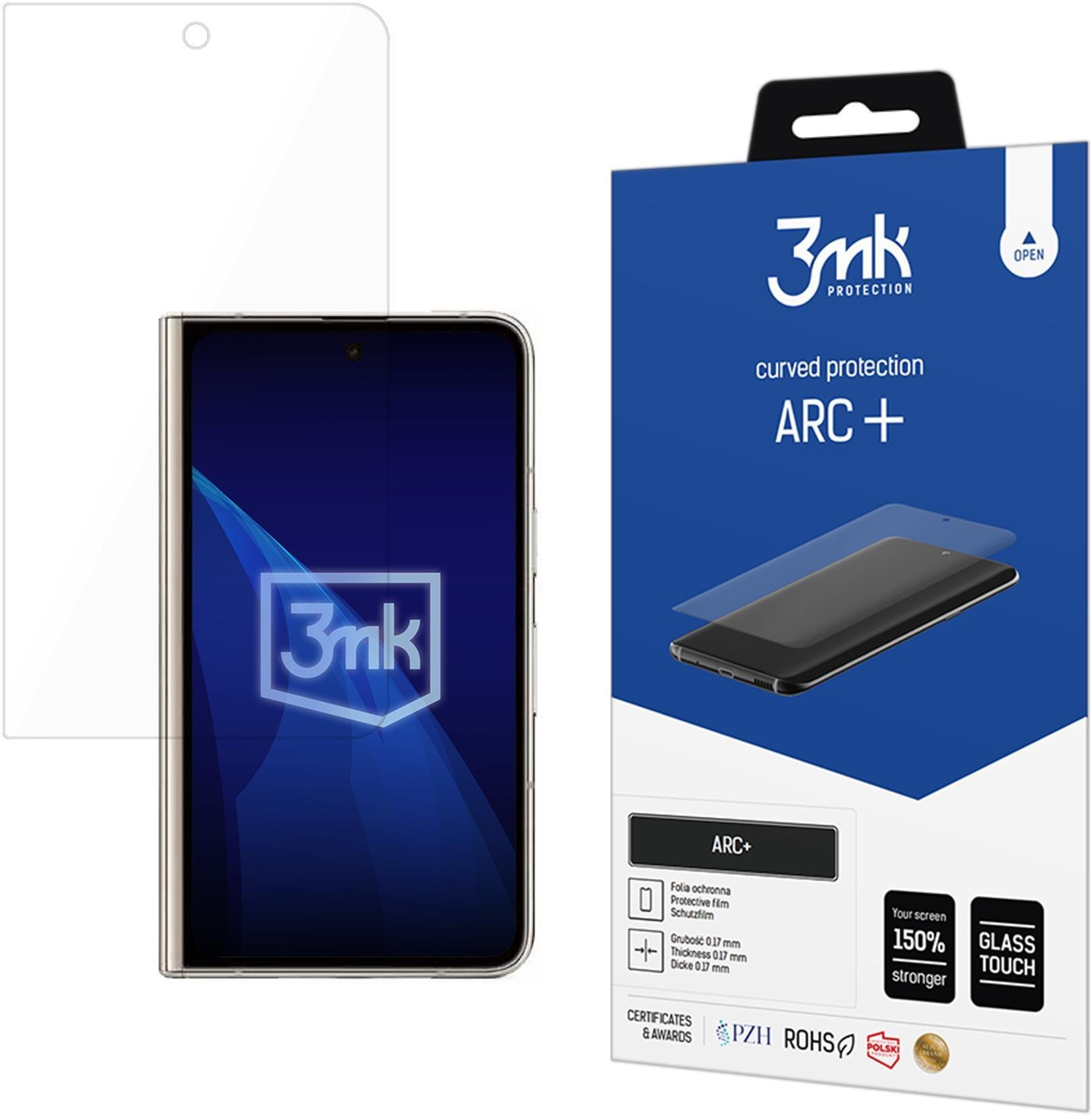 GOOGLE PIXEL FOLD FRONT - 3MK ARC+