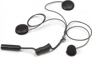 STILO Zestaw radiowy do słuchawek Stilo STIAE0102 - Słuchawki bluetooth - miniaturka - grafika 1