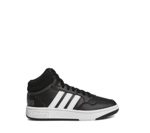 adidas Hoops 3.0 MID GW0402 36 - Buty sportowe damskie - miniaturka - grafika 1