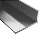 Inne materiały budowlane - Kątownik PCV czarny 1000x40x10x2 mm - miniaturka - grafika 1