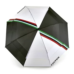 Fulton Stormshield 2 paski nadruk parasol golfowy - Parasole - miniaturka - grafika 1