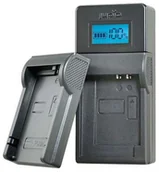 Ładowarki i akumulatory - Jupio LNI0038 V2 USB charger JLNI0038V2 - miniaturka - grafika 1