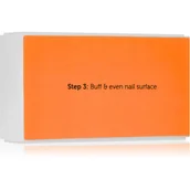 Akcesoria do paznokci - Sally Hansen blok do polerowania - miniaturka - grafika 1