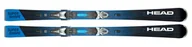Narty - HEAD SUPERSHAPE E-TITAN 2023 - miniaturka - grafika 1