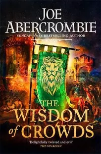 The Wisdom of Crowds - Pozostałe książki - miniaturka - grafika 1