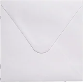 Koperty - Focus Envelope White 125x155 100g 500pcs - miniaturka - grafika 1