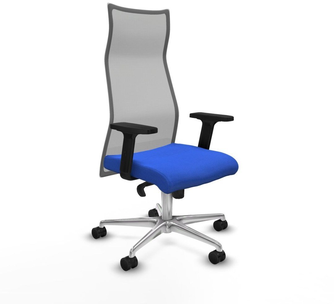 Krzesło Biurowe Piqueras y Crespo B2D086N Niebieski