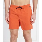 Kąpielówki męskie - Napapijri Szorty kąpielowe | Regular Fit - miniaturka - grafika 1