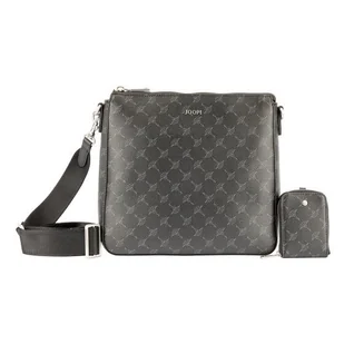 Joop! Cortina 1.0 Jasmina torba na ramię 27,5 cm czarny - Torebki damskie - miniaturka - grafika 1