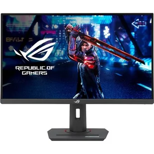 ASUS ROG Strix XG27ACS 27inch - Monitory - miniaturka - grafika 1