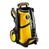 Myjki ciśnieniowe - Lavor Myjka ciśnieniowa LVR4 155WPS 2100 W 125bar - miniaturka - grafika 1
